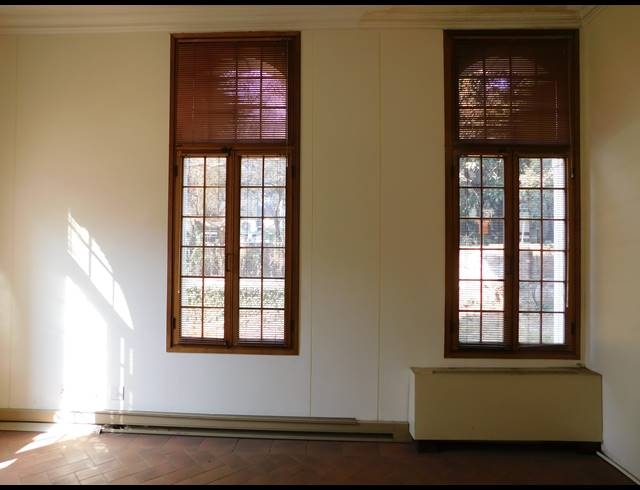 450M² OFFICE TO LET IN PARKTOWN